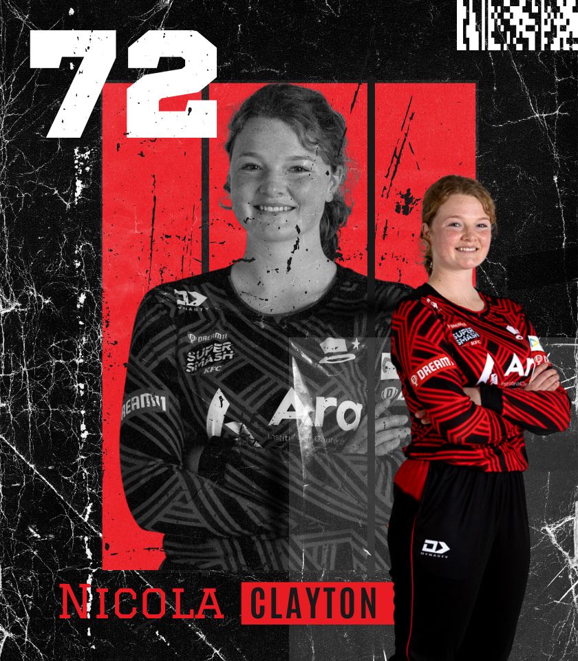 Nicola Clayton Image