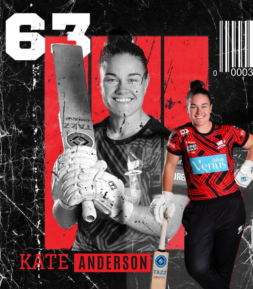 Kate Anderson Image