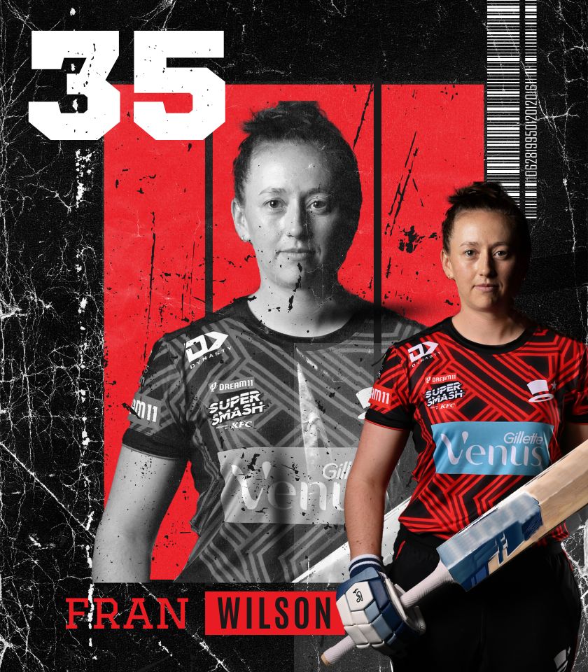 Fran Wilson Image
