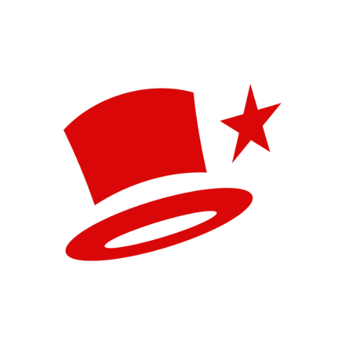 Canterbury Magicians Logo