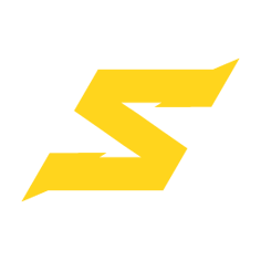 Otago Sparks Logo